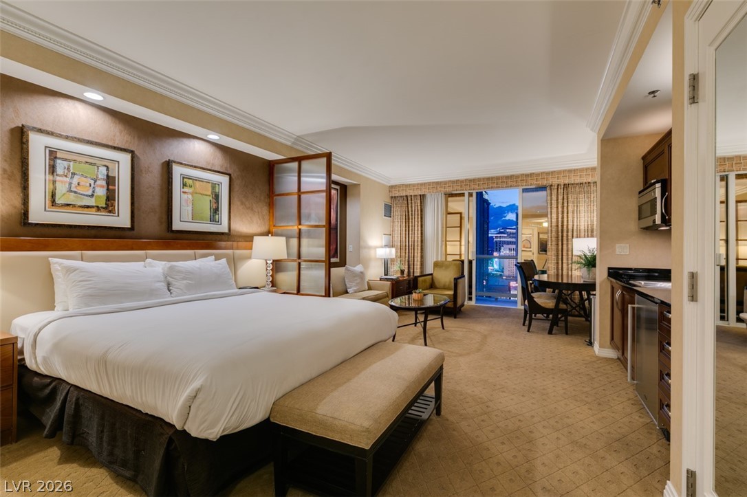 145 East Harmon Avenue 2015 Las Vegas NV 89109