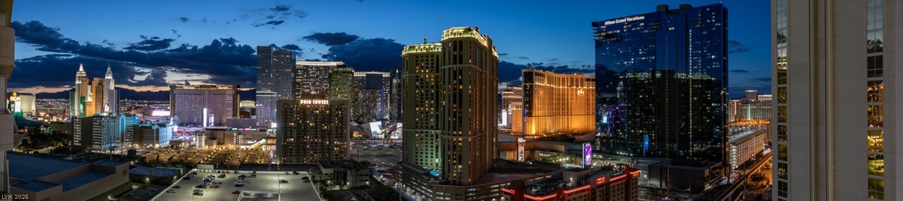 145 East Harmon Avenue 2015 Las Vegas NV 89109