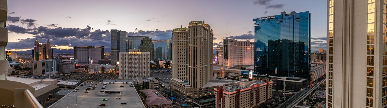145 East Harmon Avenue 2015 Las Vegas NV 89109