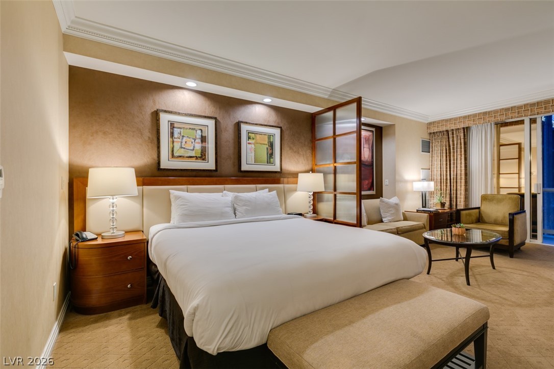 145 East Harmon Avenue 2015 Las Vegas NV 89109