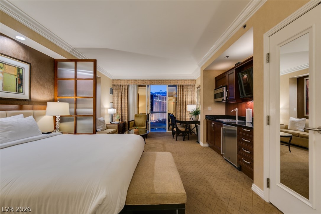 145 East Harmon Avenue 2015 Las Vegas NV 89109