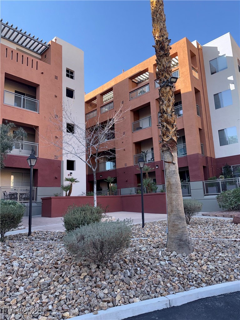 39 East Agate Avenue 304 Las Vegas NV 89123