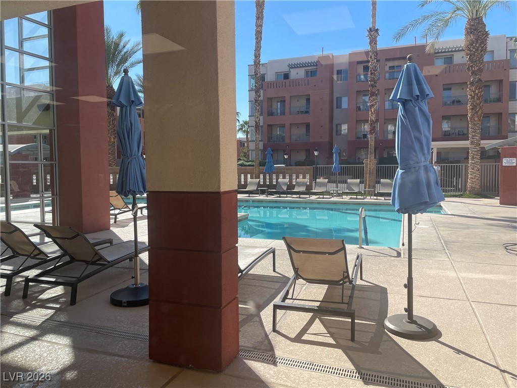 39 East Agate Avenue 304 Las Vegas NV 89123