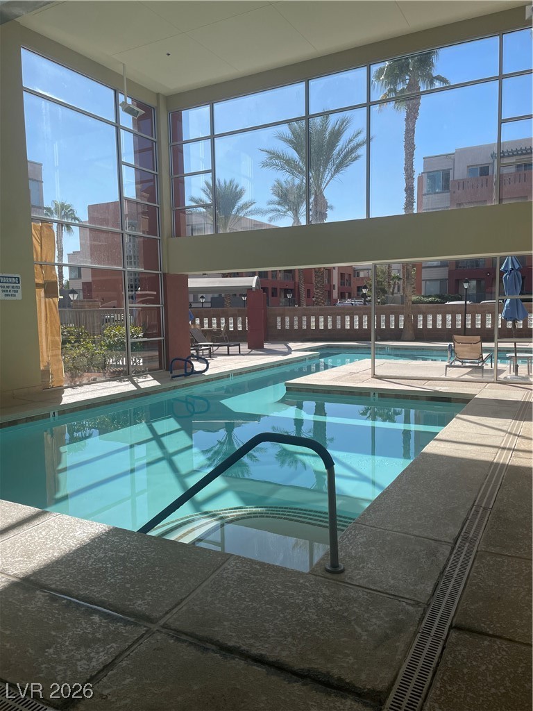 39 East Agate Avenue 304 Las Vegas NV 89123