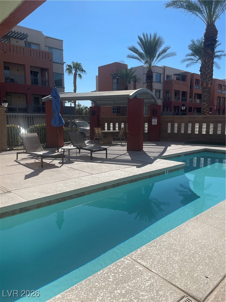 39 East Agate Avenue 304 Las Vegas NV 89123