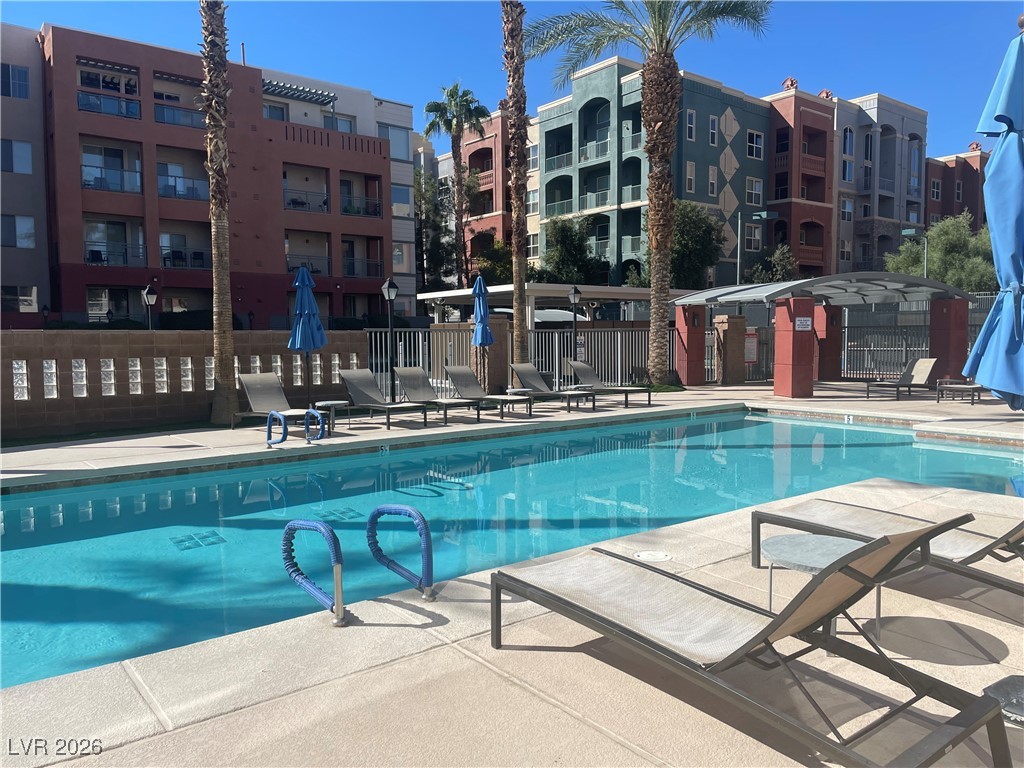 39 East Agate Avenue 304 Las Vegas NV 89123