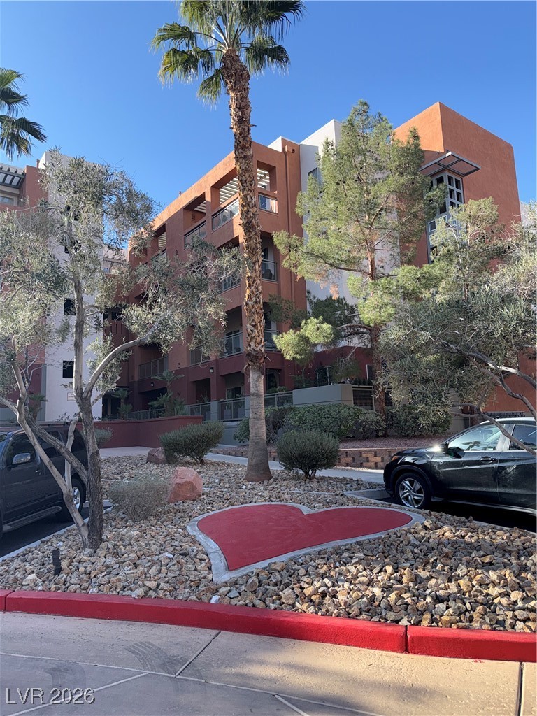39 East Agate Avenue 304 Las Vegas NV 89123