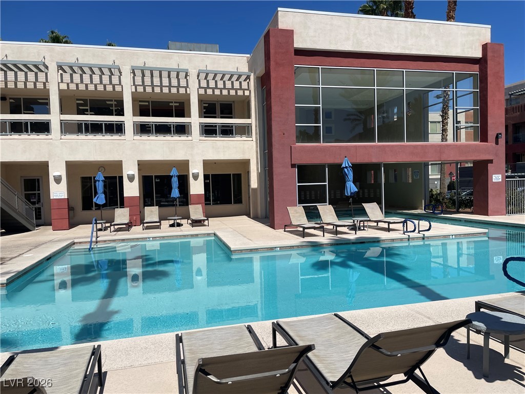 39 East Agate Avenue 304 Las Vegas NV 89123