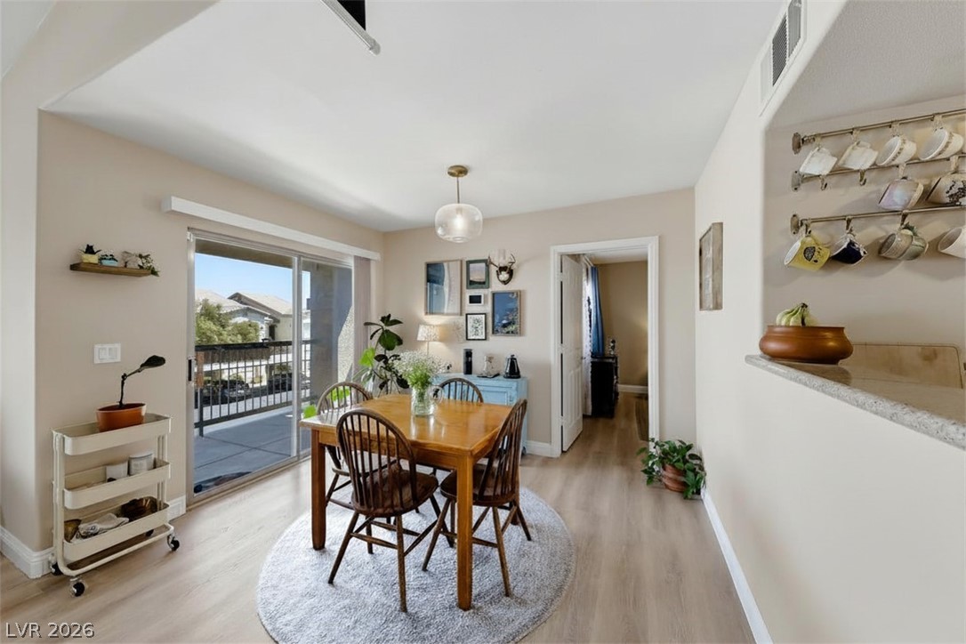 8000 Badura Avenue 2023 Las Vegas NV 89113