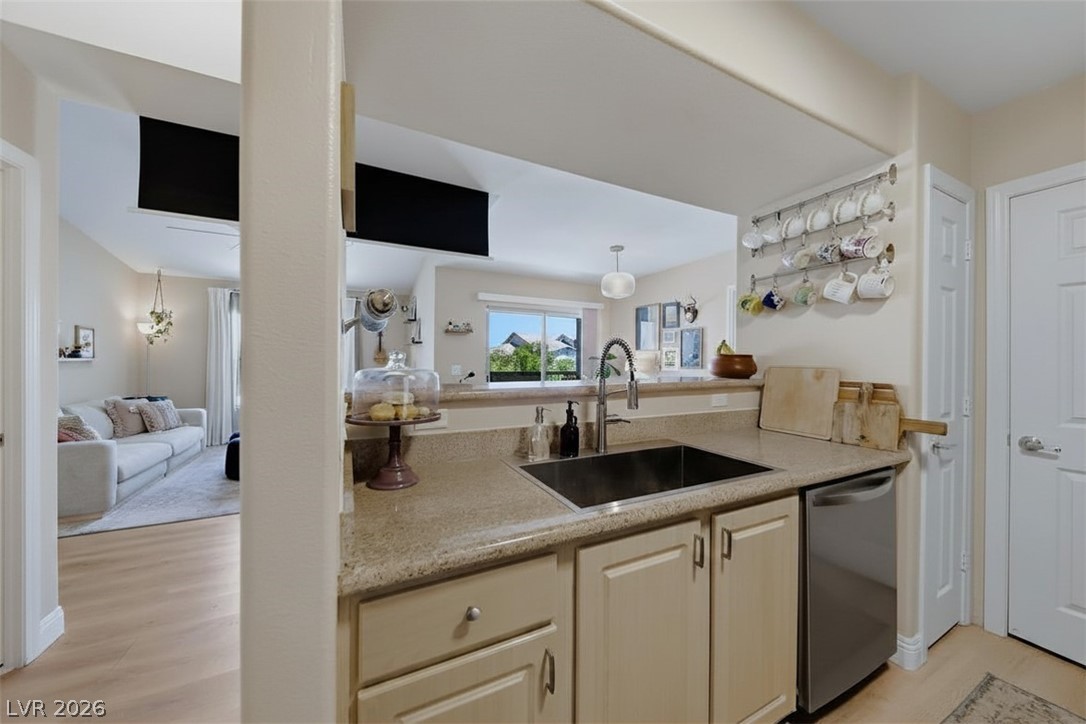 8000 Badura Avenue 2023 Las Vegas NV 89113