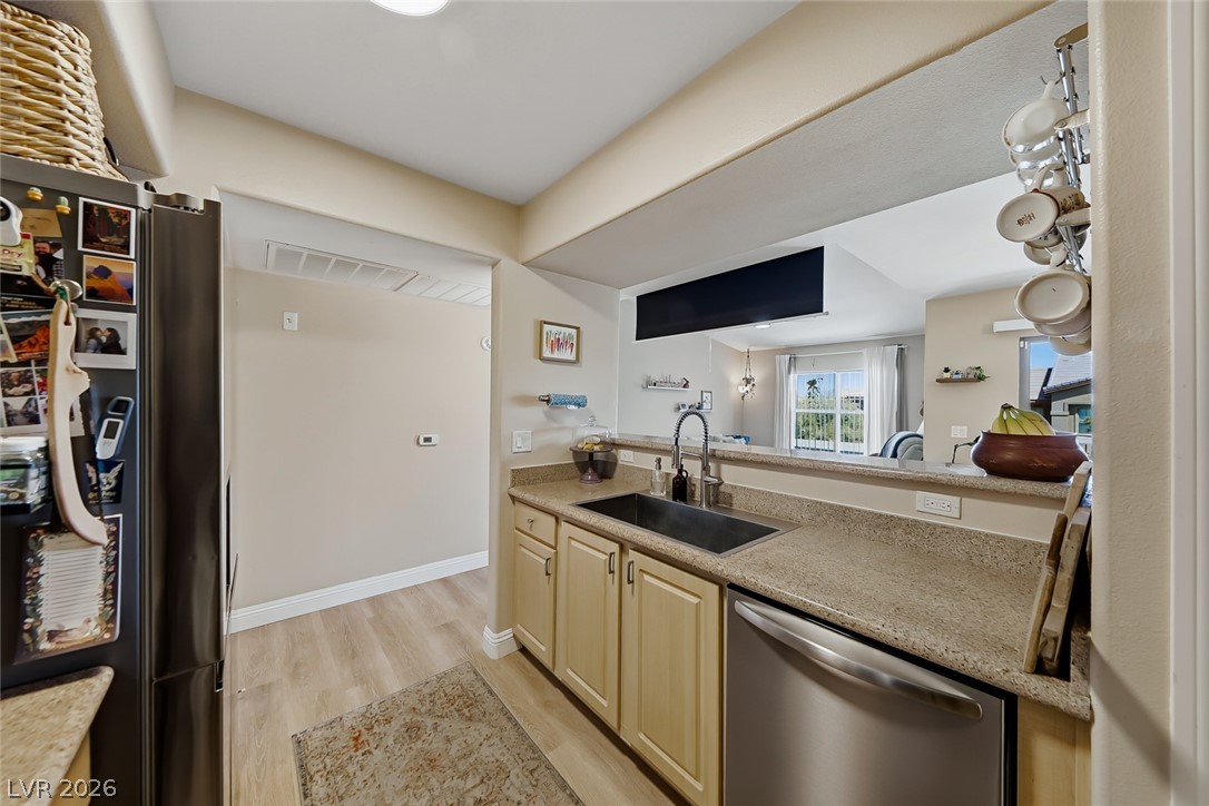 8000 Badura Avenue 2023 Las Vegas NV 89113