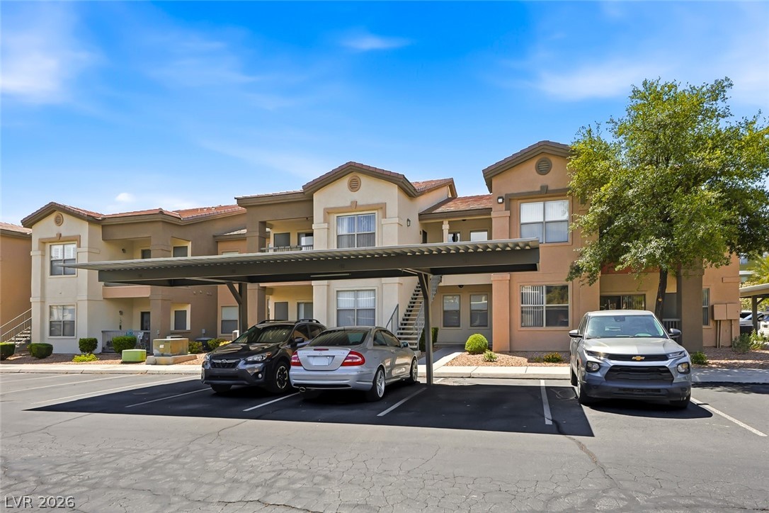 8000 Badura Avenue 2023 Las Vegas NV 89113
