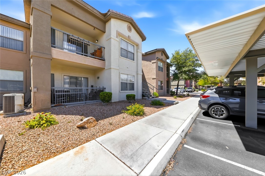 8000 Badura Avenue 2023 Las Vegas NV 89113