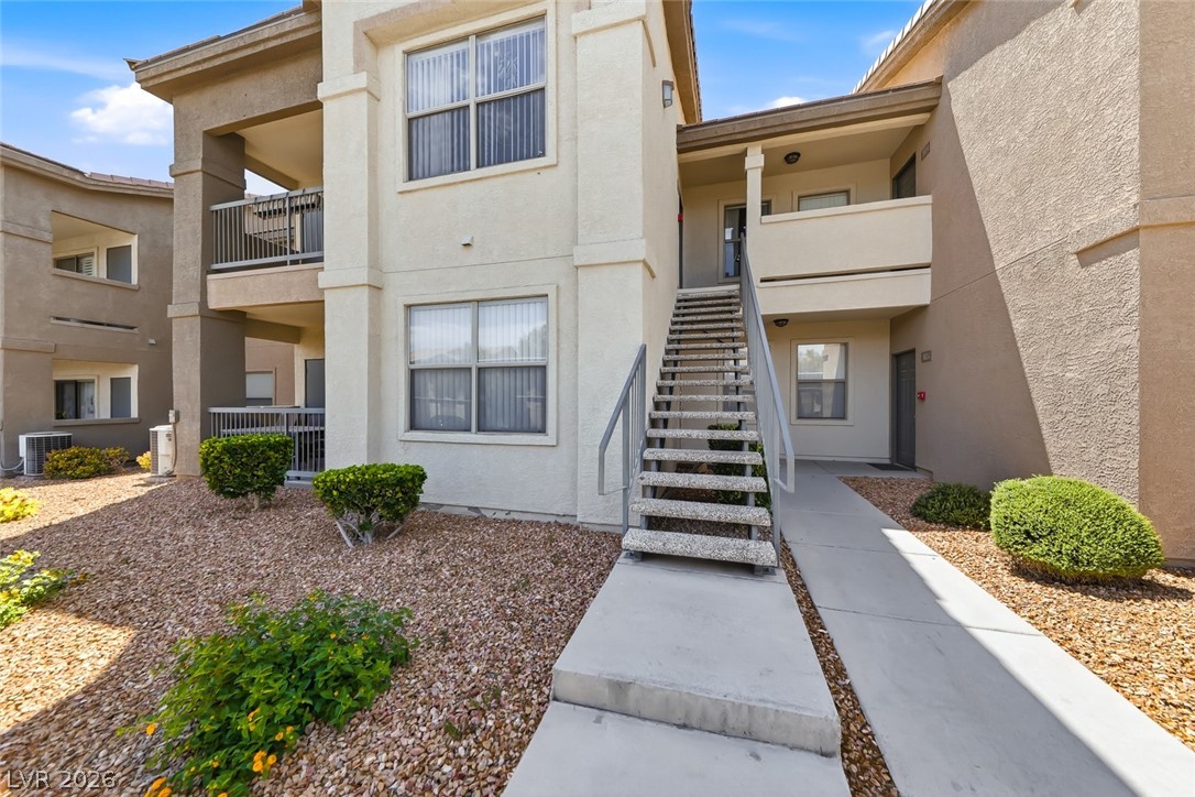 8000 Badura Avenue 2023 Las Vegas NV 89113