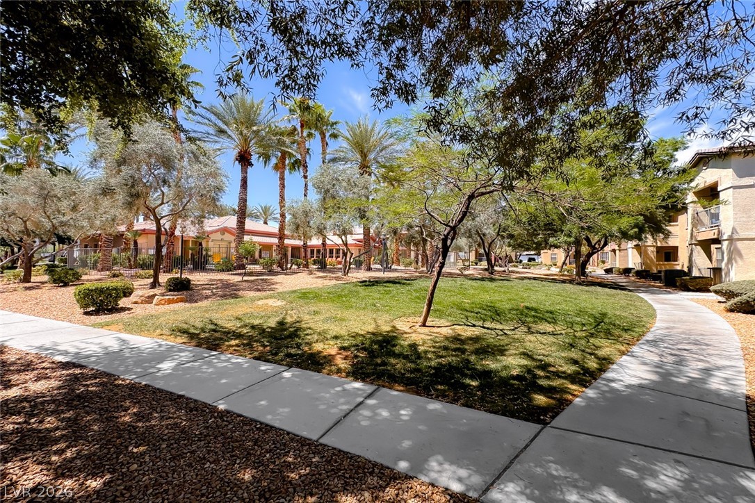 8000 Badura Avenue 2023 Las Vegas NV 89113