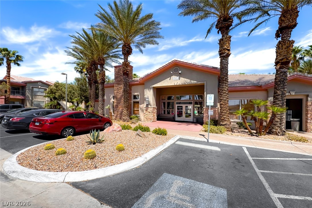8000 Badura Avenue 2023 Las Vegas NV 89113