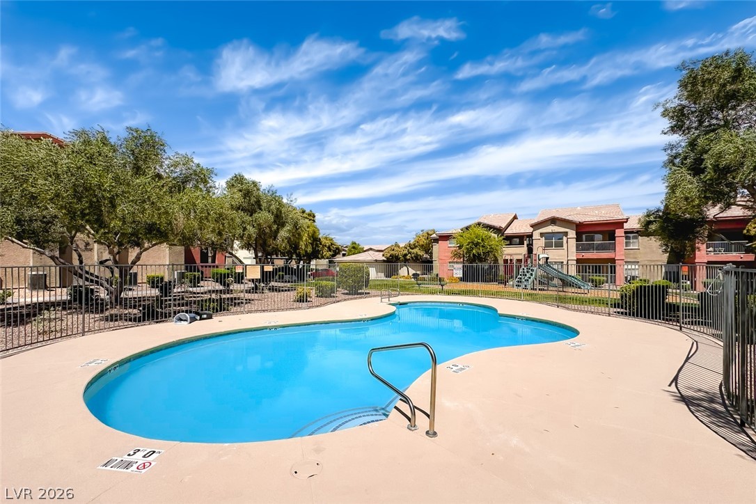 8000 Badura Avenue 2023 Las Vegas NV 89113
