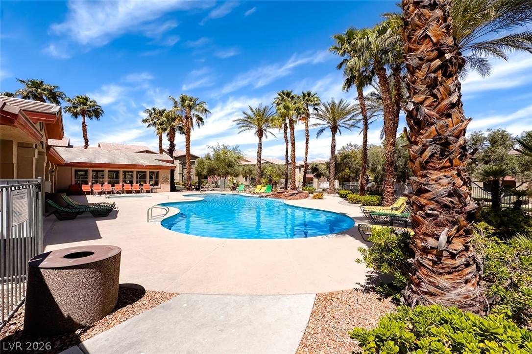 8000 Badura Avenue 2023 Las Vegas NV 89113