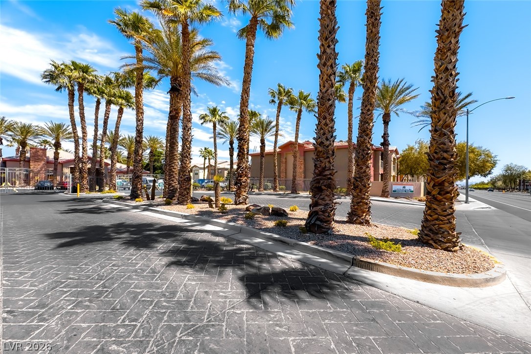 8000 Badura Avenue 2023 Las Vegas NV 89113