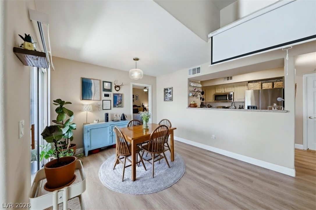 8000 Badura Avenue 2023 Las Vegas NV 89113