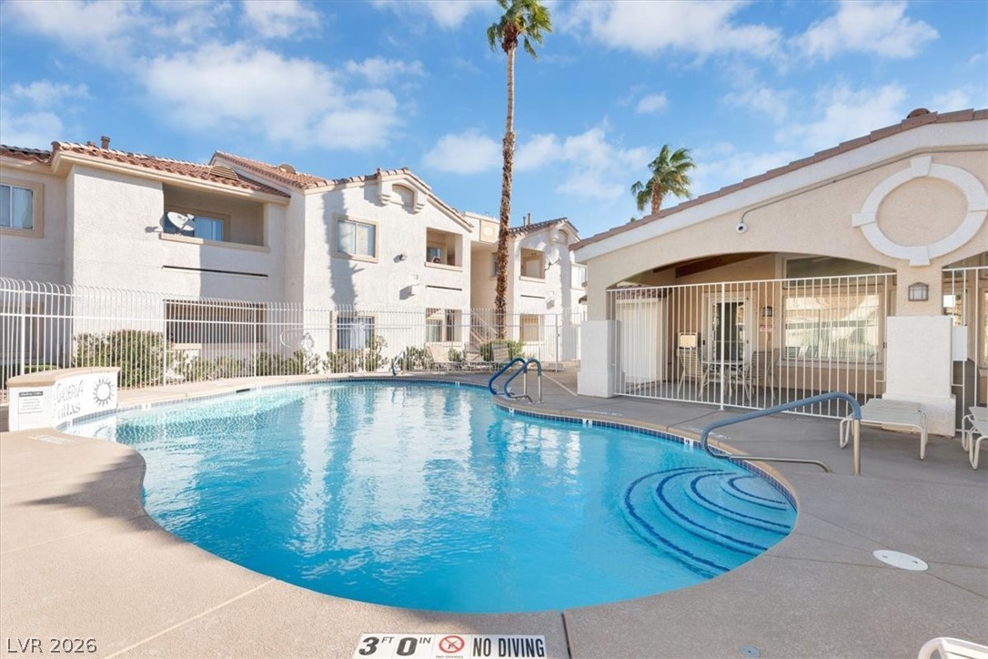 855 North Stephanie Street 2714 Henderson NV 89014