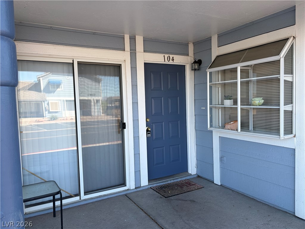 5355 Angler Circle 104 Las Vegas NV 89122