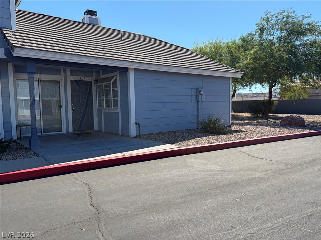 5355 Angler Circle 104 Las Vegas NV 89122