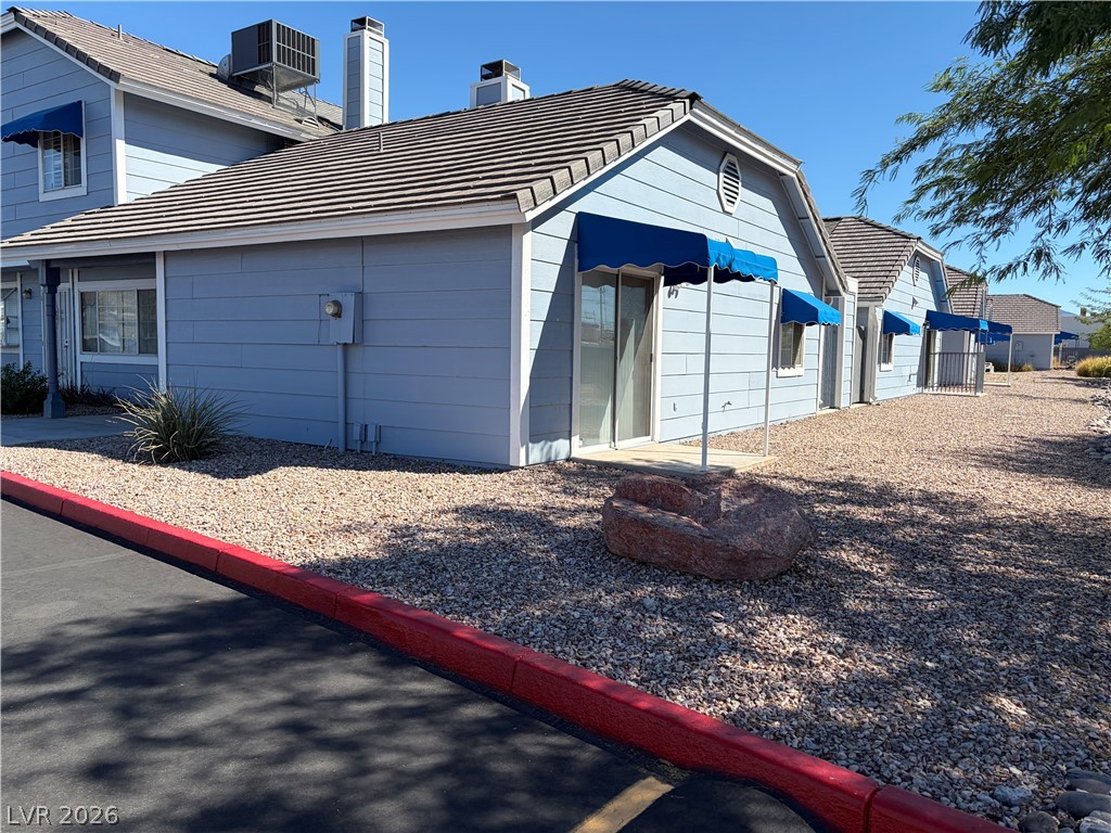 5355 Angler Circle 104 Las Vegas NV 89122