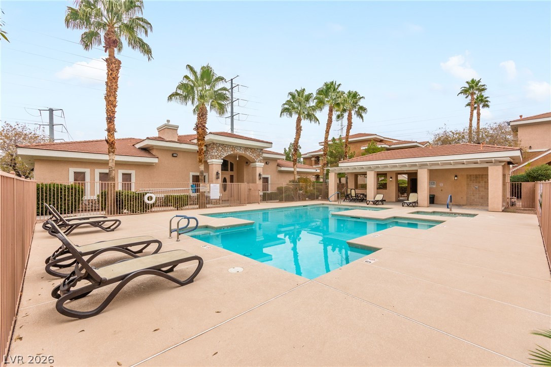 830 Carnegie Street 1321 Henderson NV 89052