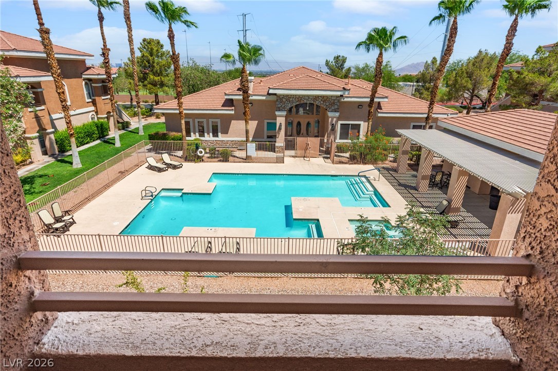 830 Carnegie Street 1321 Henderson NV 89052