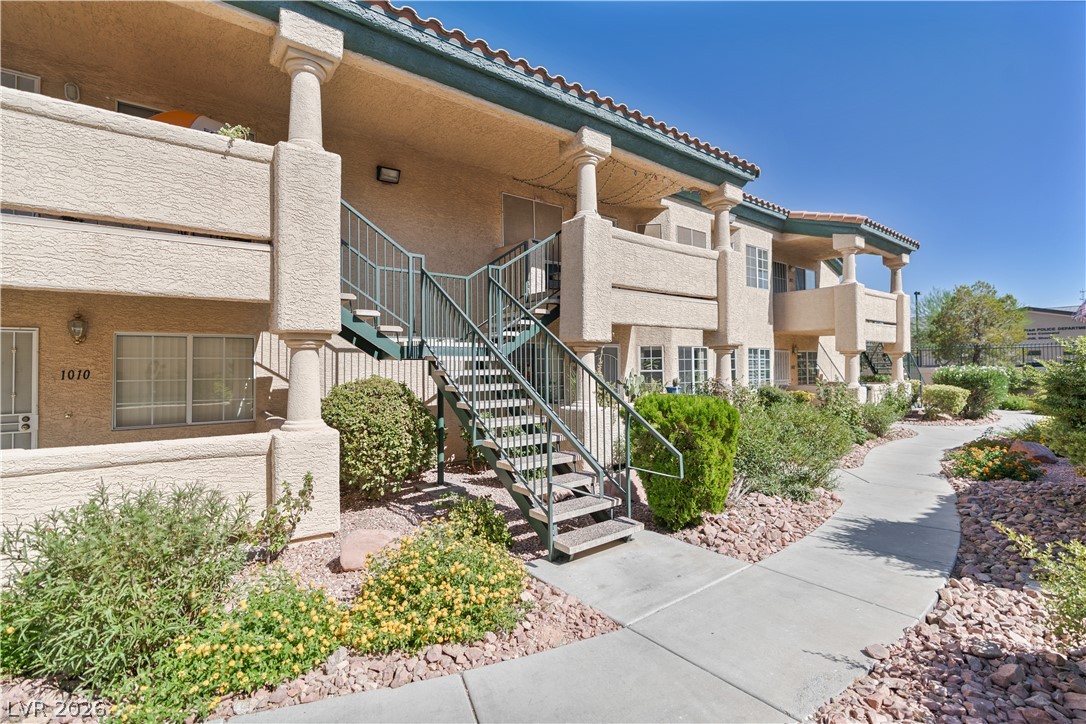 8410 Eldora Avenue 2011 Las Vegas NV 89117