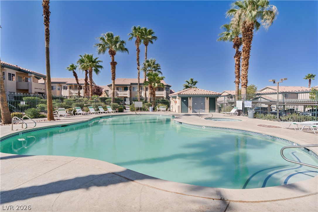 8410 Eldora Avenue 2011 Las Vegas NV 89117
