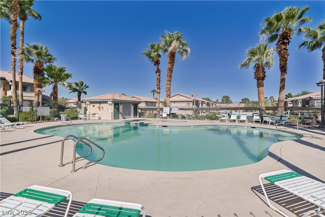 8410 Eldora Avenue 2011 Las Vegas NV 89117