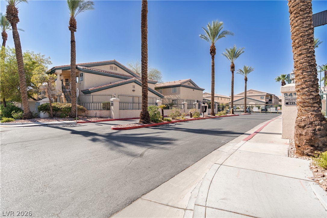 8410 Eldora Avenue 2011 Las Vegas NV 89117