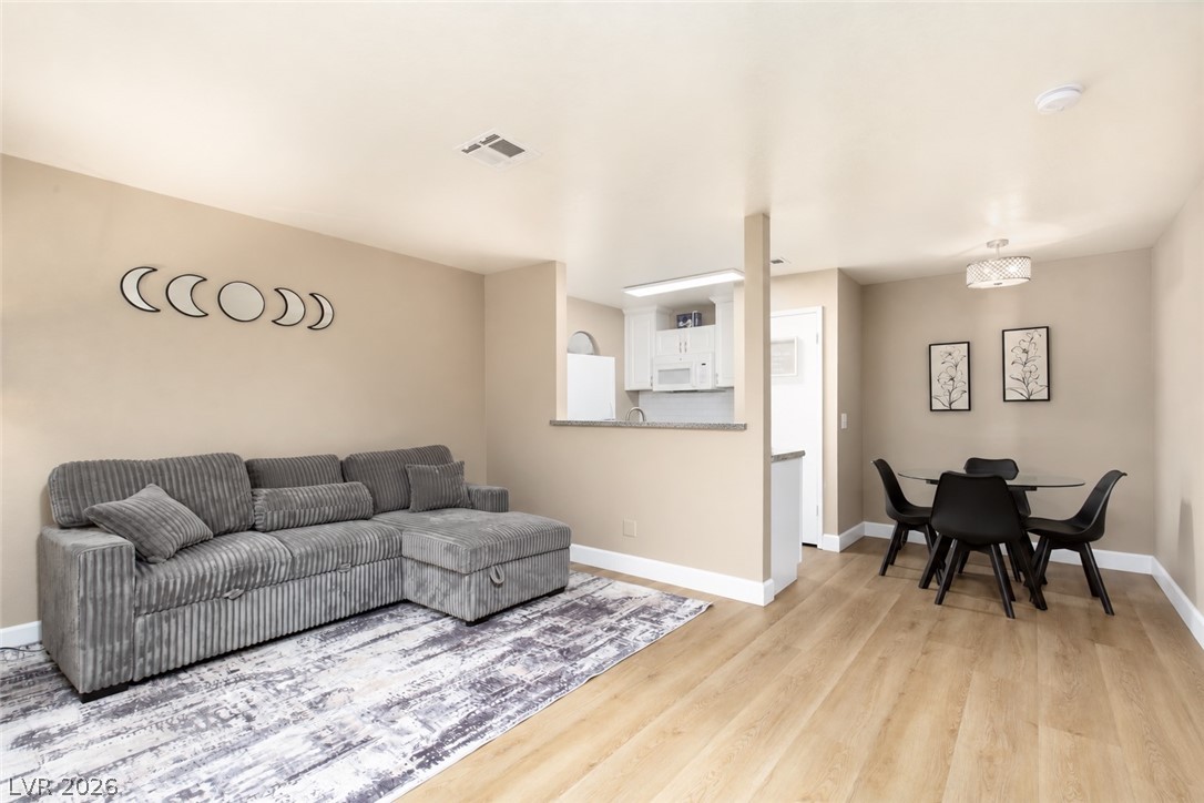 3632 Di Salvo Drive 56 Las Vegas NV 89103
