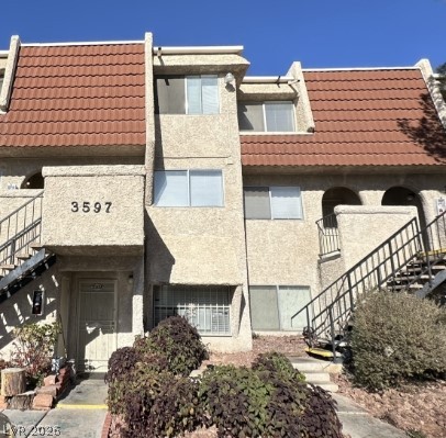 3597 Arville Street 203b Las Vegas NV 89103