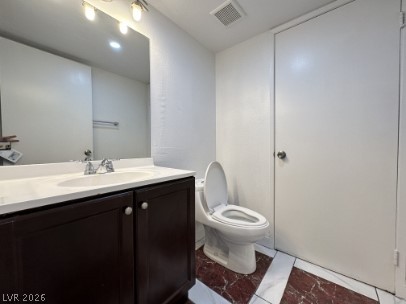 3597 Arville Street 203b Las Vegas NV 89103