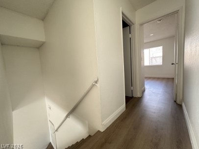 3597 Arville Street 203b Las Vegas NV 89103