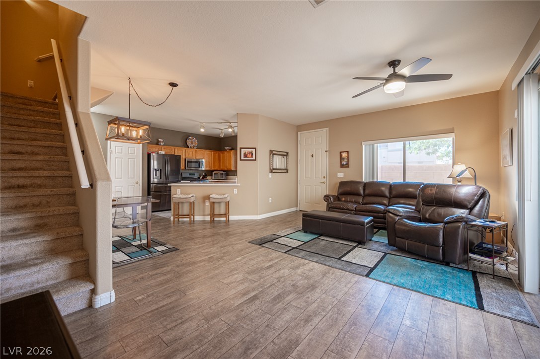 6313 Sandy Ridge Street 101 North Las Vegas NV 89081