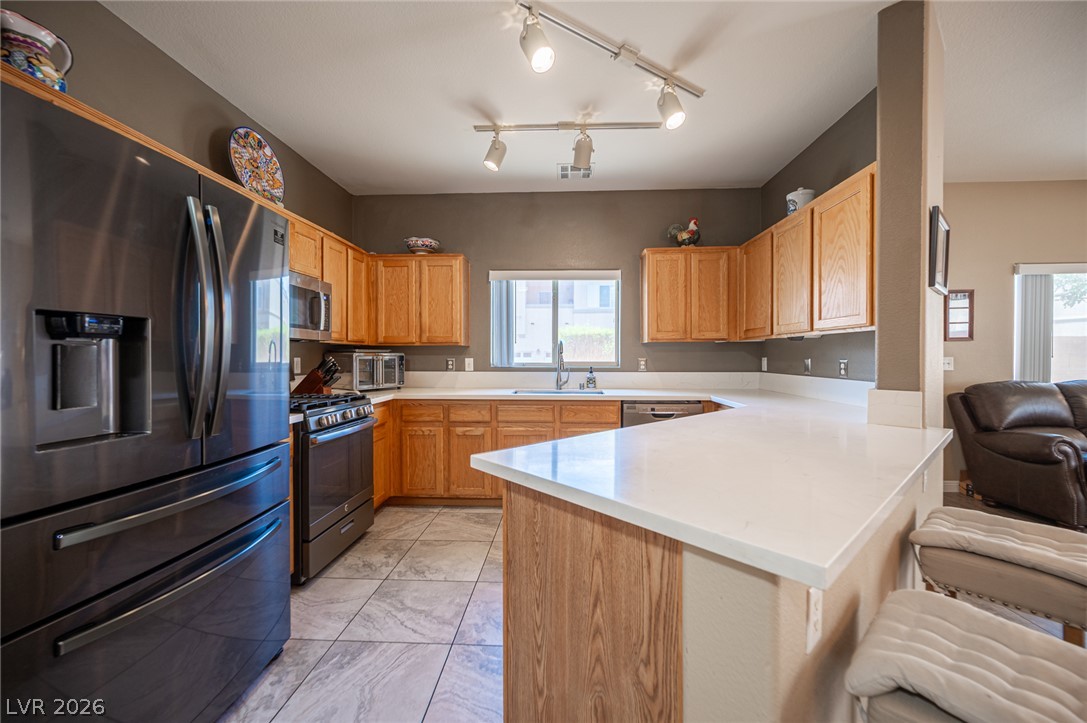 6313 Sandy Ridge Street 101 North Las Vegas NV 89081