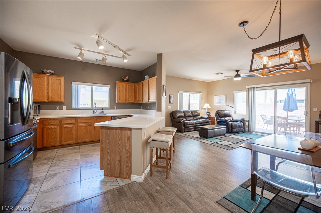6313 Sandy Ridge Street 101 North Las Vegas NV 89081