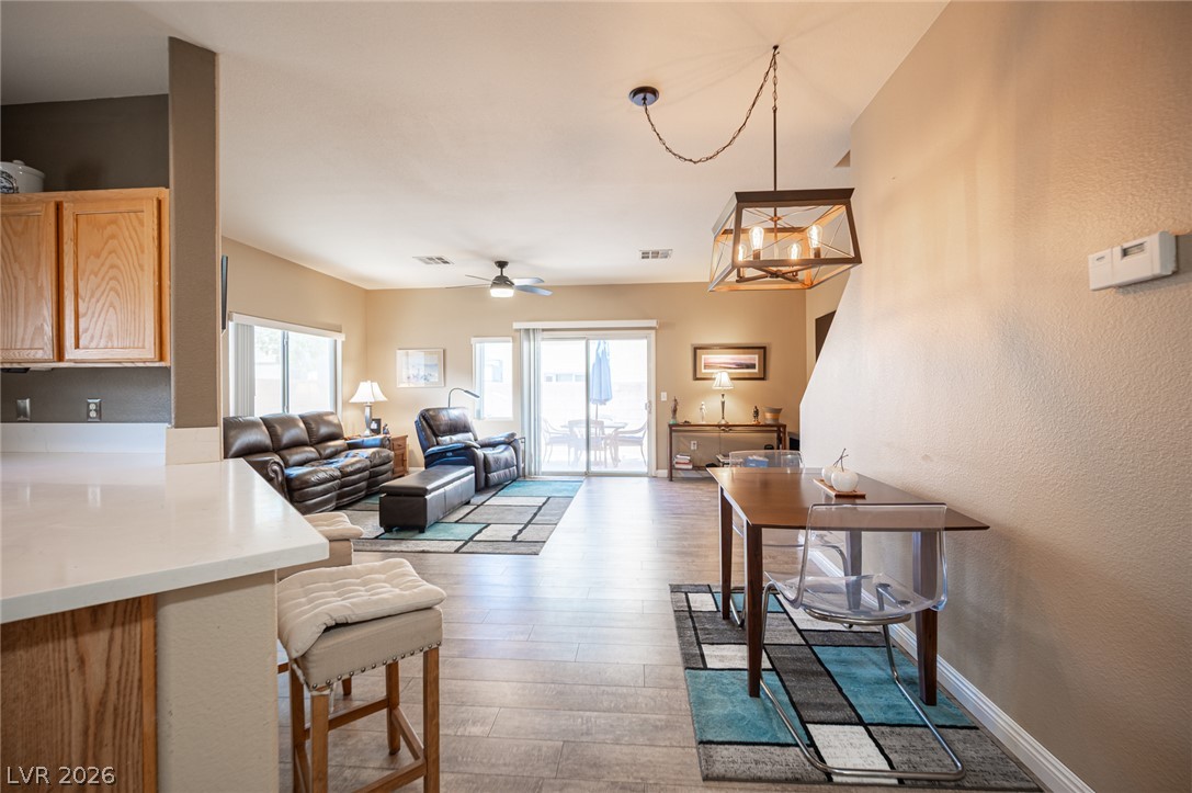 6313 Sandy Ridge Street 101 North Las Vegas NV 89081