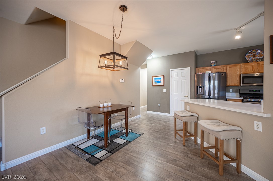 6313 Sandy Ridge Street 101 North Las Vegas NV 89081