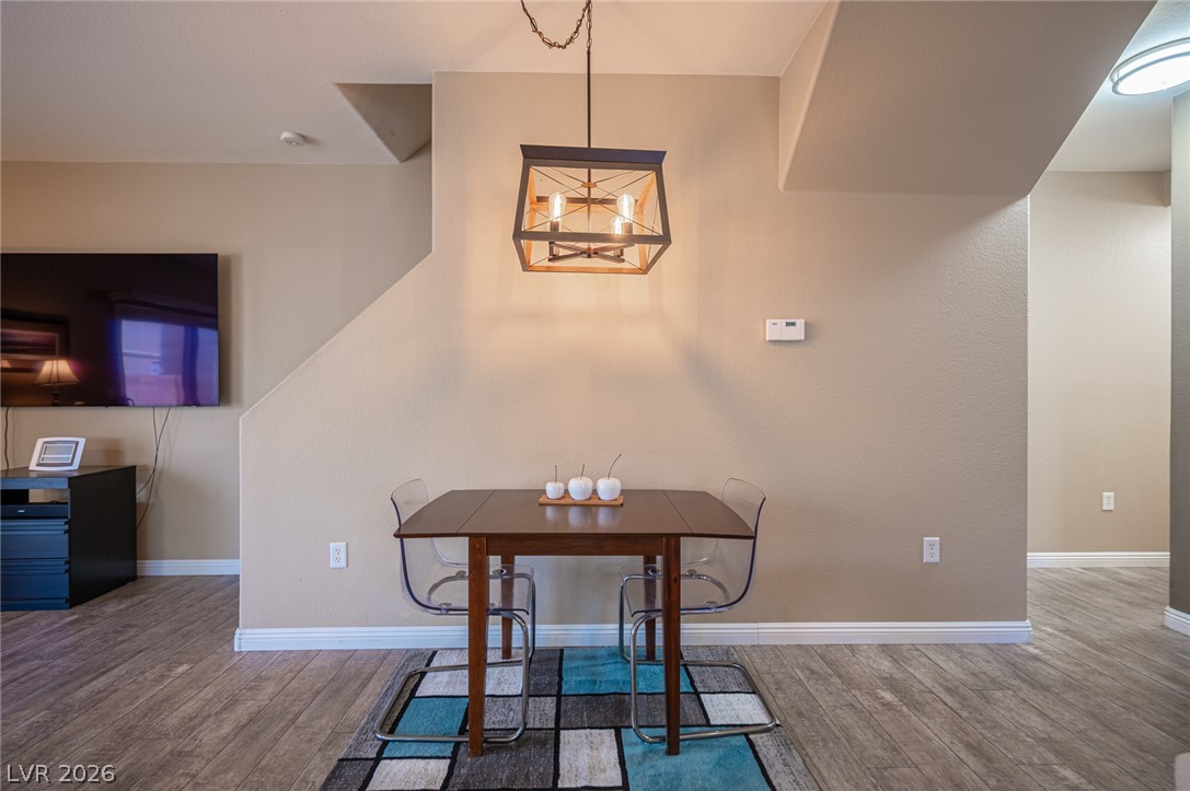 6313 Sandy Ridge Street 101 North Las Vegas NV 89081