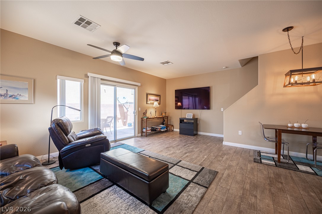 6313 Sandy Ridge Street 101 North Las Vegas NV 89081