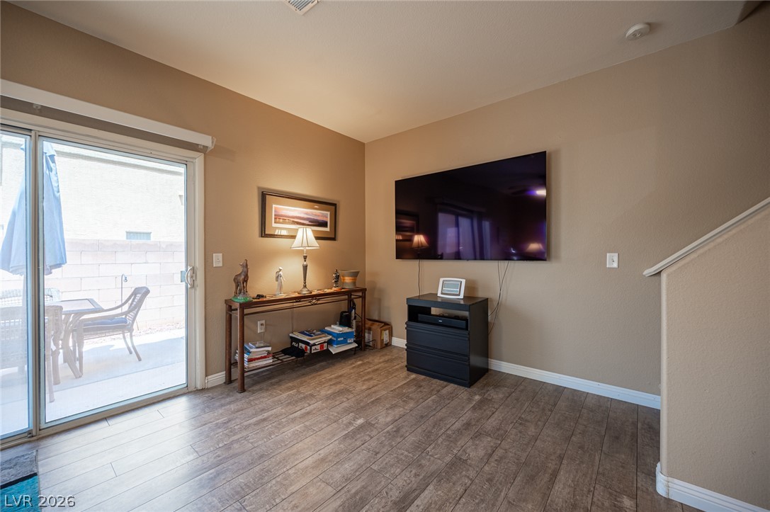 6313 Sandy Ridge Street 101 North Las Vegas NV 89081