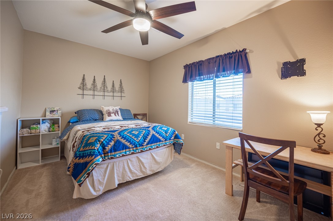 6313 Sandy Ridge Street 101 North Las Vegas NV 89081