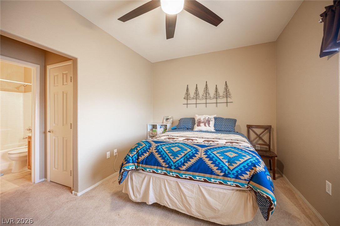 6313 Sandy Ridge Street 101 North Las Vegas NV 89081