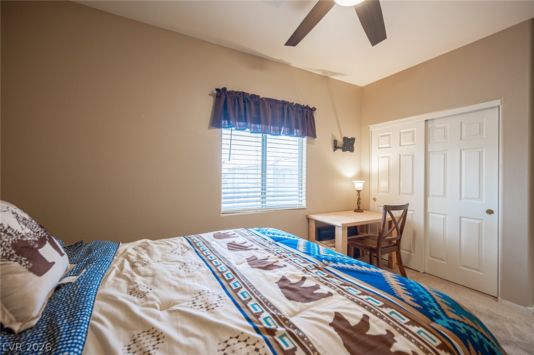 6313 Sandy Ridge Street 101 North Las Vegas NV 89081