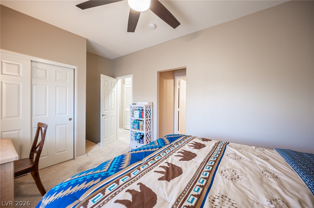 6313 Sandy Ridge Street 101 North Las Vegas NV 89081